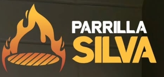 Logo Parrilla Silva