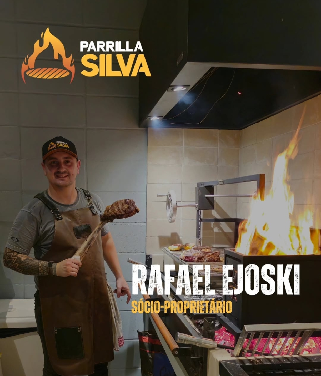 Rafael Ejoski